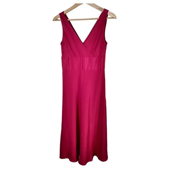 j crew silk dress Collection Halter Slip For Women J.Crew Sophia Long Dress in